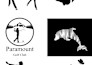 make in 12 hours black white logo silhouette line art jajalo